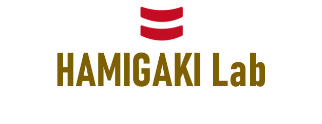 HAMIGAKI Lab